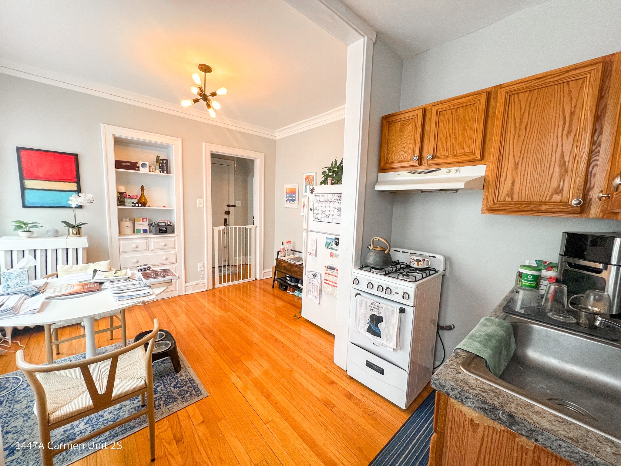 1445-47 W. Carmen Ave. 1445 W. Carmen Ave., Chicago, IL 60640 Uptown - Leasing by Cross Street